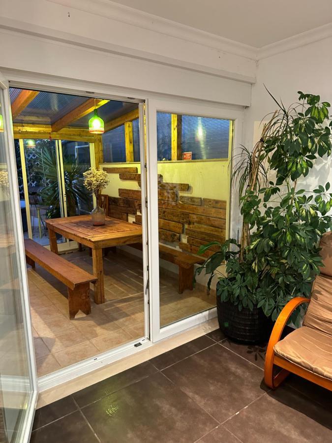 Ocean Guesthouse Baleal Ferrel  Bagian luar foto