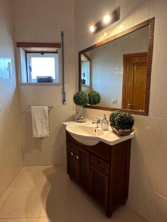 Ocean Guesthouse Baleal Ferrel  Bagian luar foto