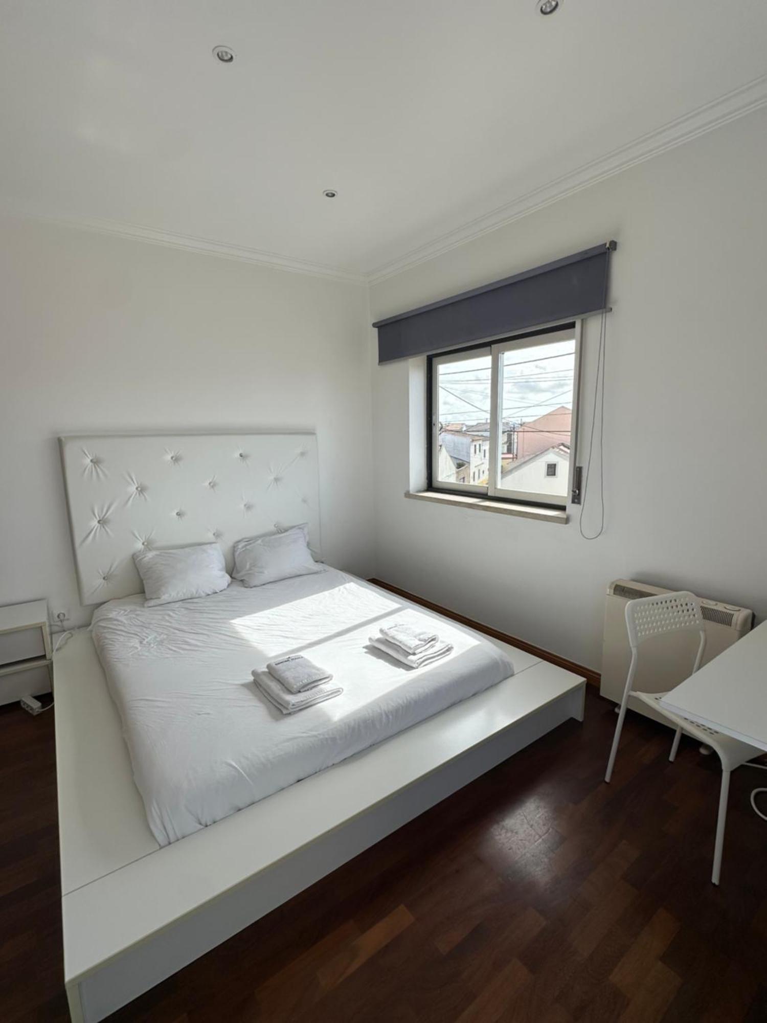 Ocean Guesthouse Baleal Ferrel  Bagian luar foto